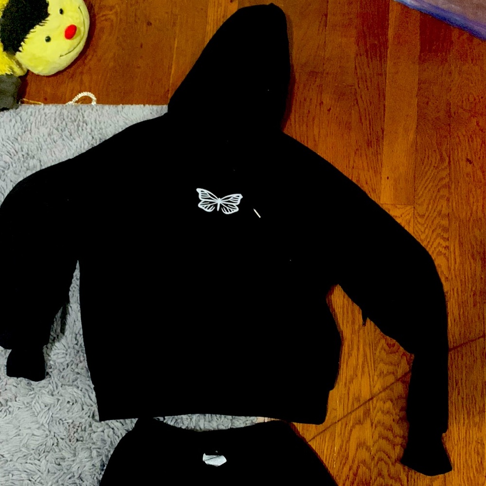 outfit off Shein